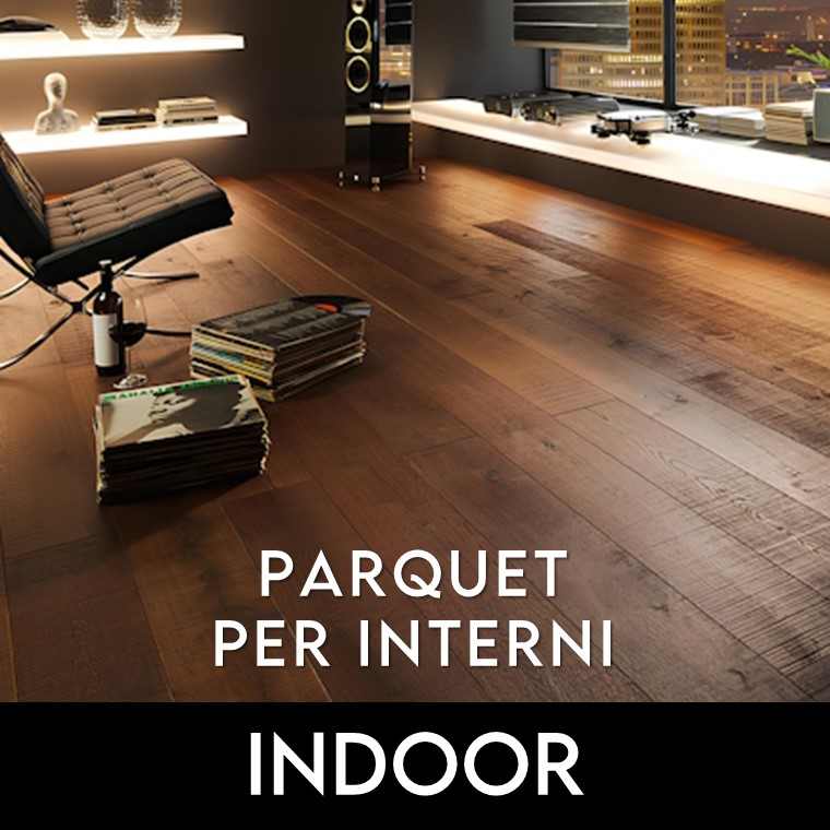 prezzi parquet da interni