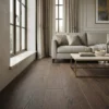 rovere nobile parquet rovere massello colore castagno anticato con nodi maxiplancia di spessore 12 00