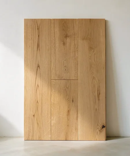 rovere nobile parquet rovere massello colore con nodi naturale maxiplancia di spessore 12 03
