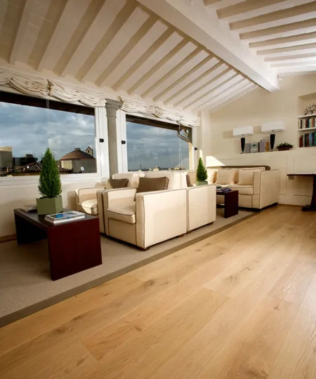 rovere nobile parquet rovere massello colore naturale maxiplancia made in taly 06