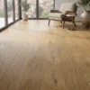rovere nobile parquet rovere massello colore nocciola con nodi maxiplancia di spessore 12 00