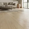 rovere nobile parquet rovere massello colore sabbiato con nodi maxiplancia di spessore 12 00