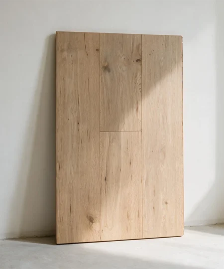 rovere nobile parquet rovere massello effetto grezzo 02