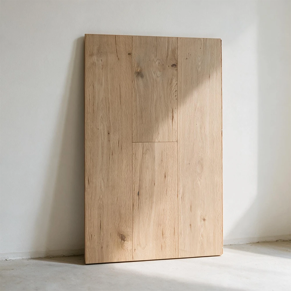 rovere nobile parquet rovere massello effetto grezzo 02