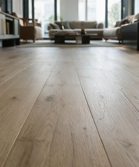 rovere nobile parquet rovere massello effetto grezzo 04