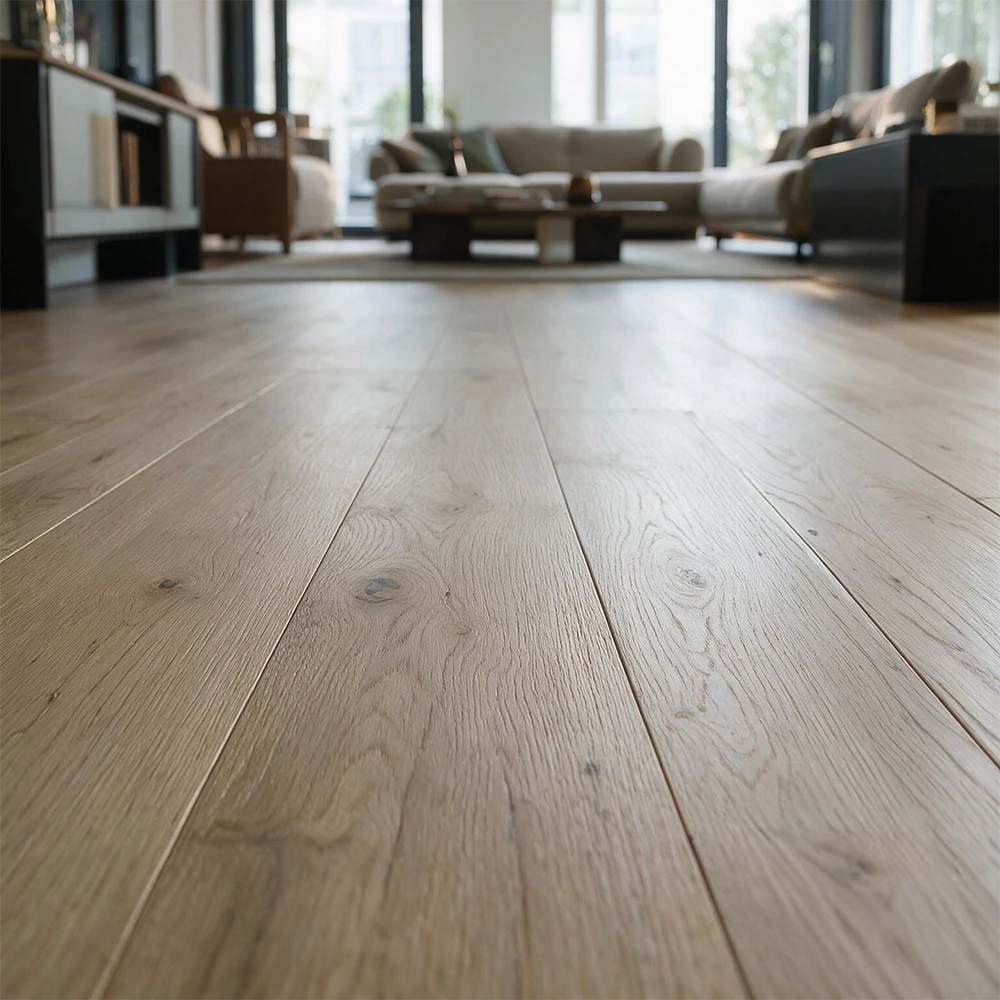 rovere nobile parquet rovere massello effetto grezzo 04