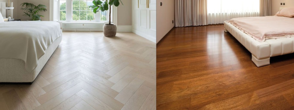 rovere vs iroko