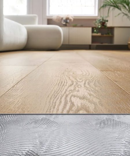Finto Finto Parquet: pavimenti in finto legno, effetto tipo parquet
