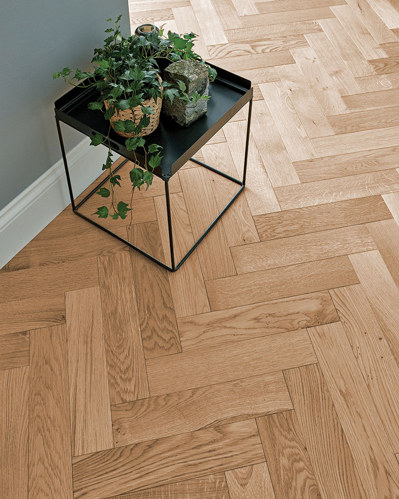 parquet